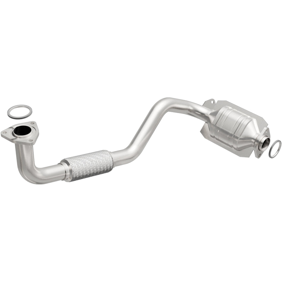 MagnaFlow Direct-Fit Standard Grade Catalytic Converter - 23109