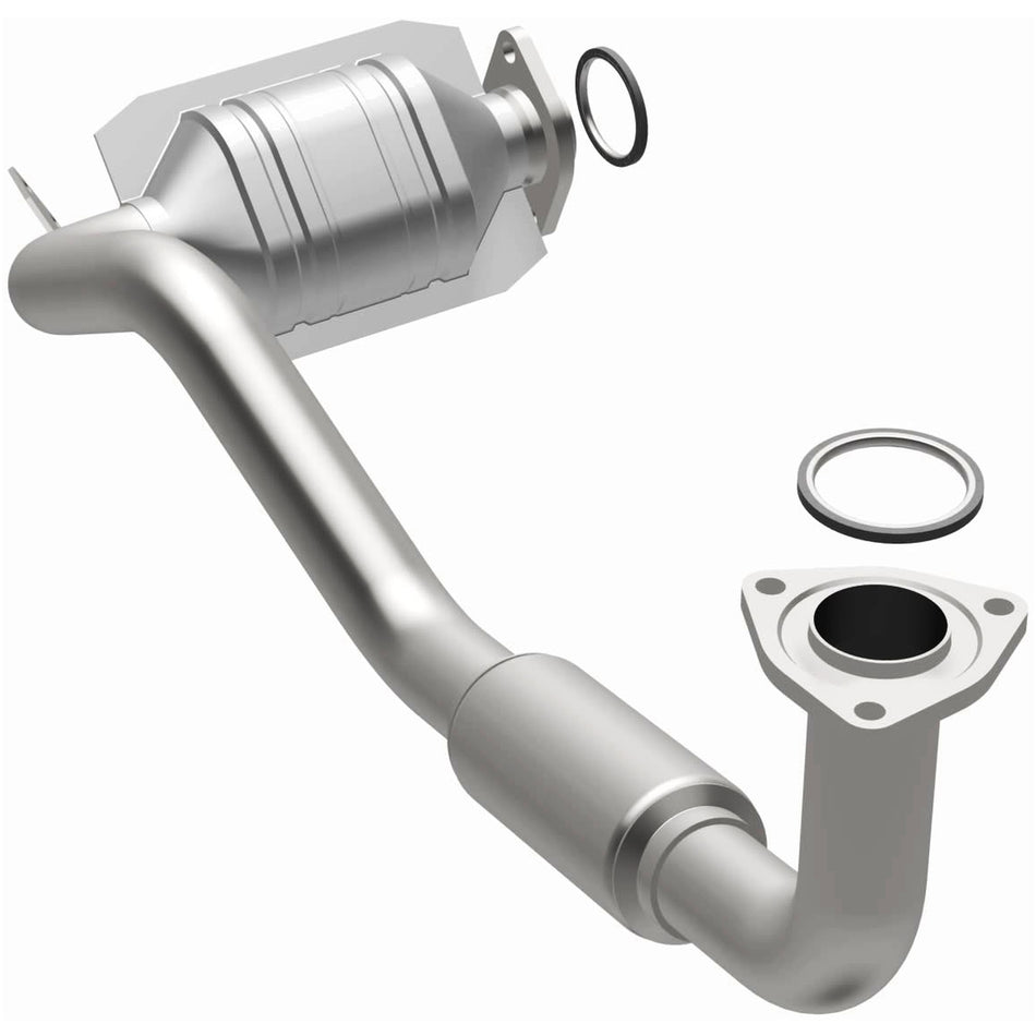 MagnaFlow Direct-Fit Standard Grade Catalytic Converter - 23109