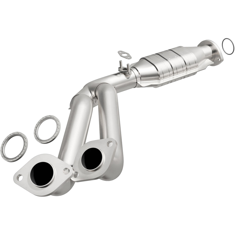 MagnaFlow Direct-Fit HM Grade Catalytic Converter - 23120