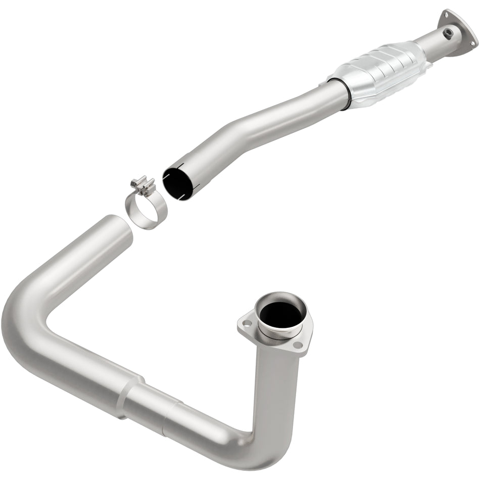 MagnaFlow Direct-Fit HM Grade Catalytic Converter - 23142