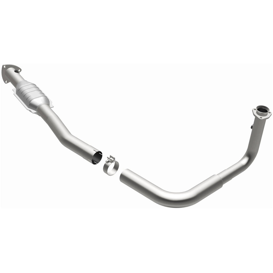 MagnaFlow Direct-Fit HM Grade Catalytic Converter - 23142