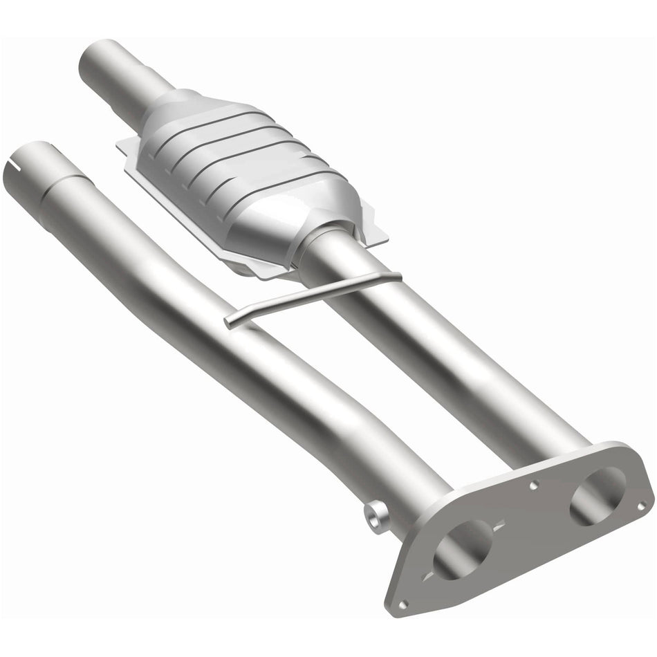 MagnaFlow Direct-Fit HM Grade Catalytic Converter - 23179
