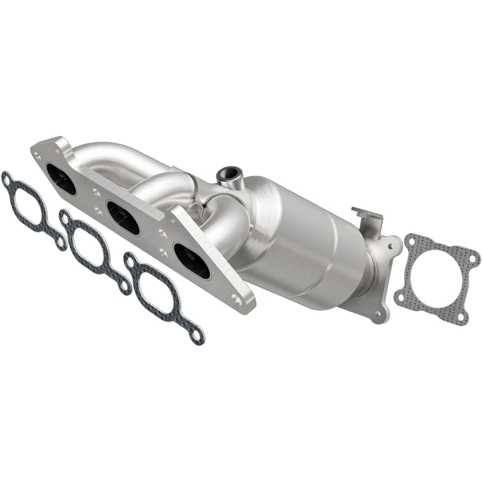 MagnaFlow Direct-Fit HM Grade Catalytic Converter - 23213