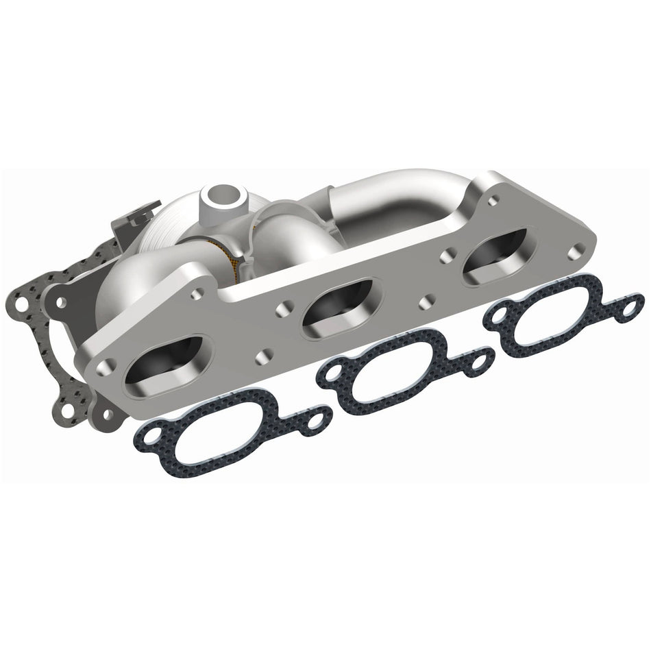 MagnaFlow Direct-Fit HM Grade Catalytic Converter - 23213