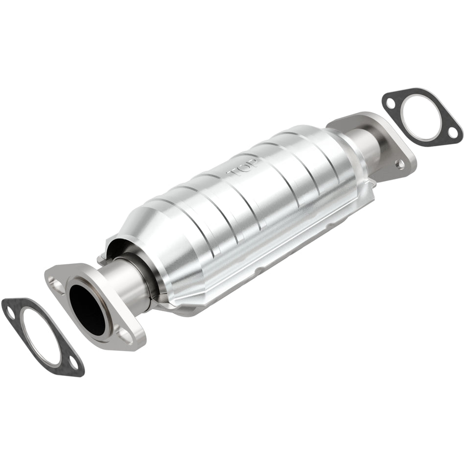 MagnaFlow Direct-Fit Standard Grade Catalytic Converter - 23242