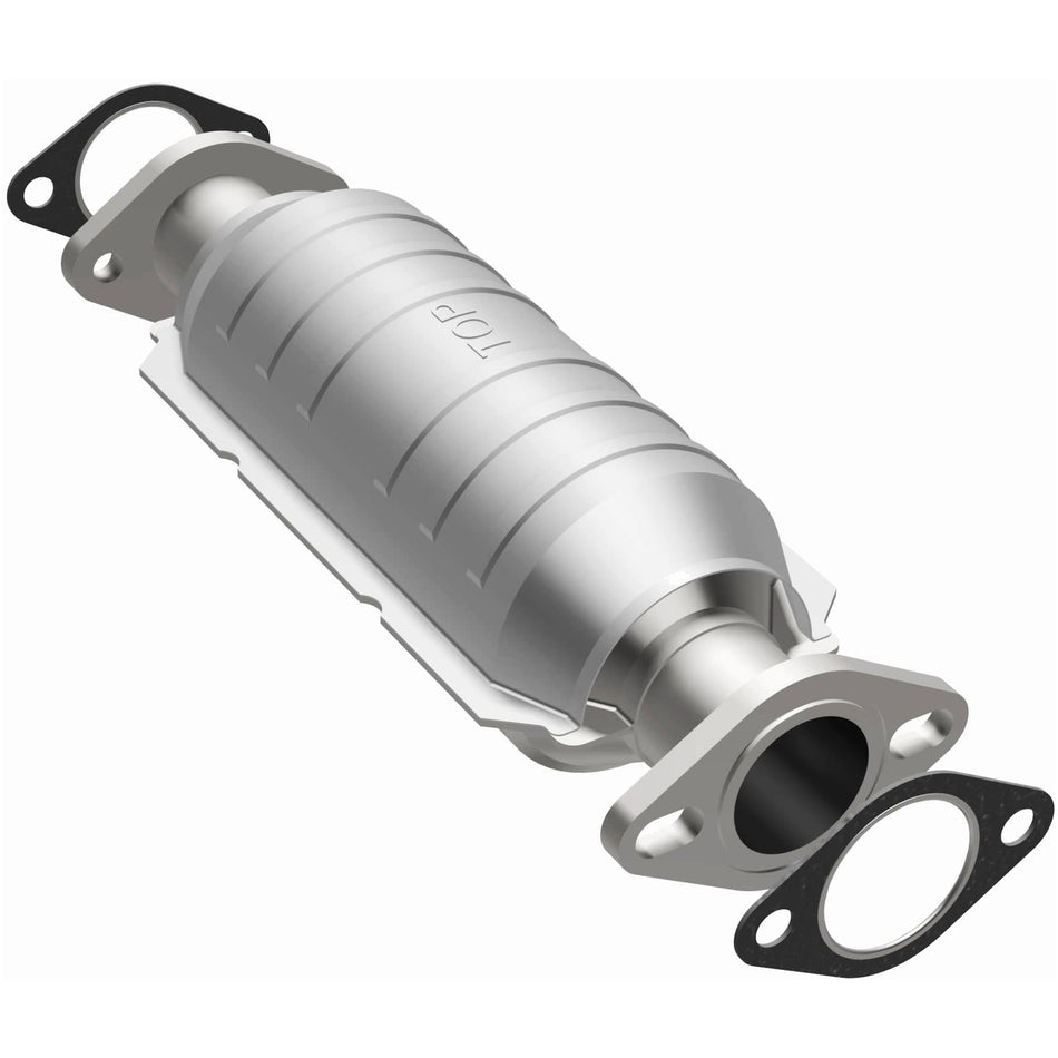 MagnaFlow Direct-Fit Standard Grade Catalytic Converter - 23242