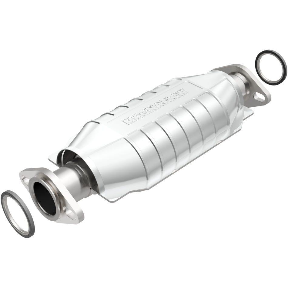 MagnaFlow Direct-Fit HM Grade Catalytic Converter - 23244