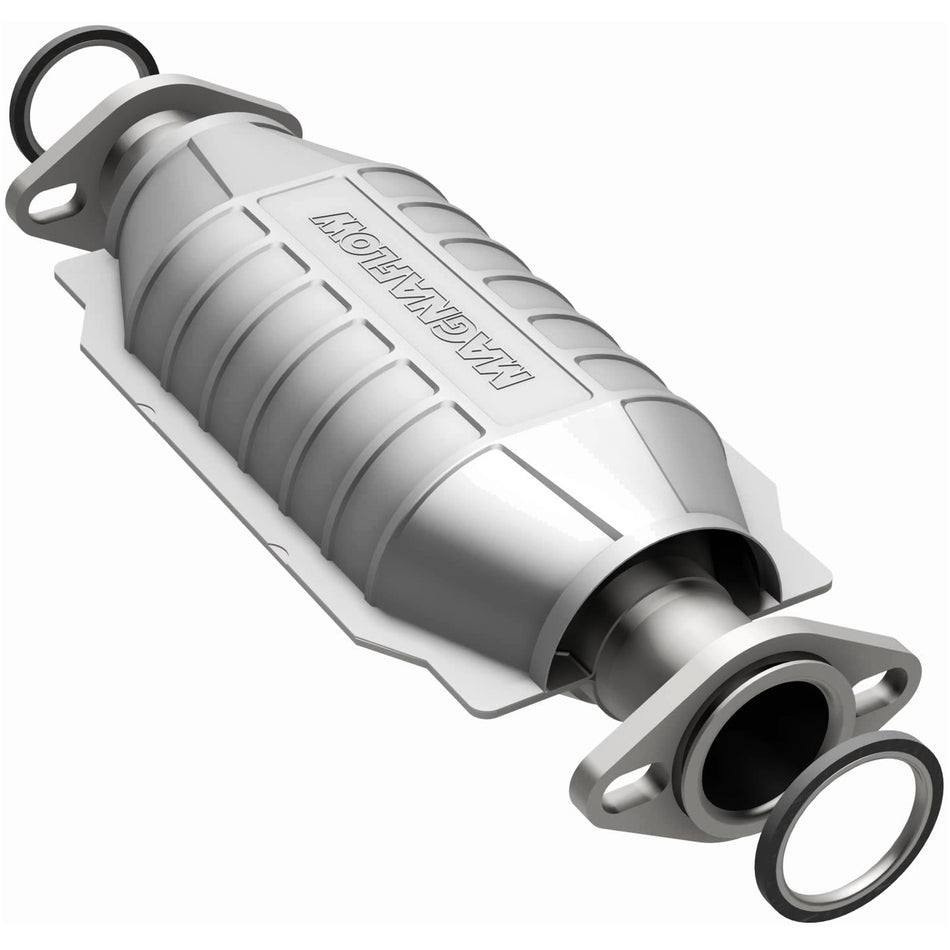 MagnaFlow Direct-Fit HM Grade Catalytic Converter - 23244