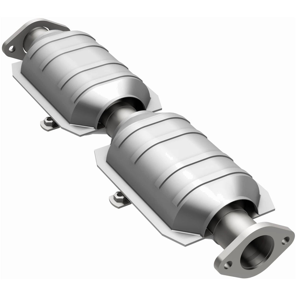 MagnaFlow Direct-Fit Standard Grade Catalytic Converter - 23250