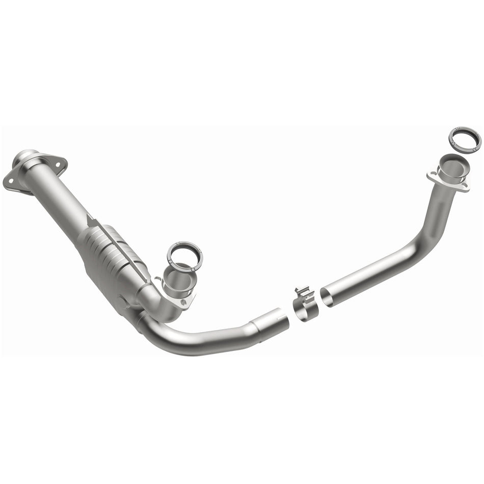 MagnaFlow Direct-Fit Standard Grade Catalytic Converter - 23256