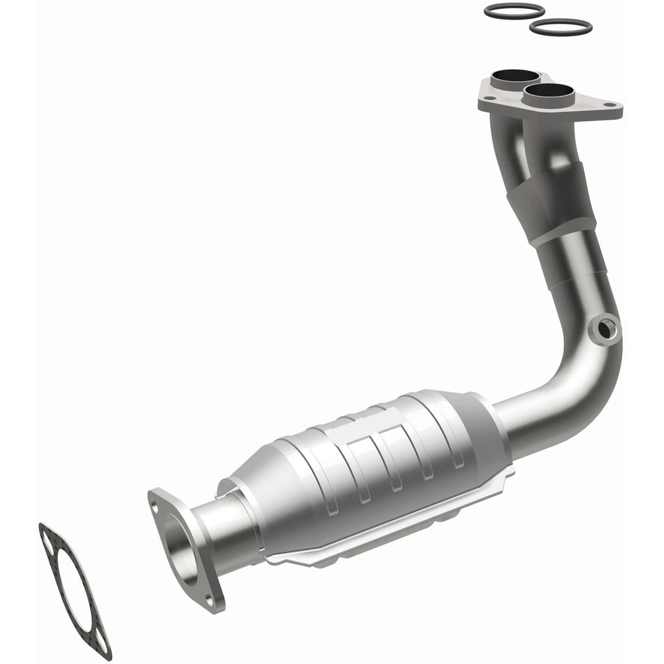 MagnaFlow Direct-Fit HM Grade Catalytic Converter - 23320