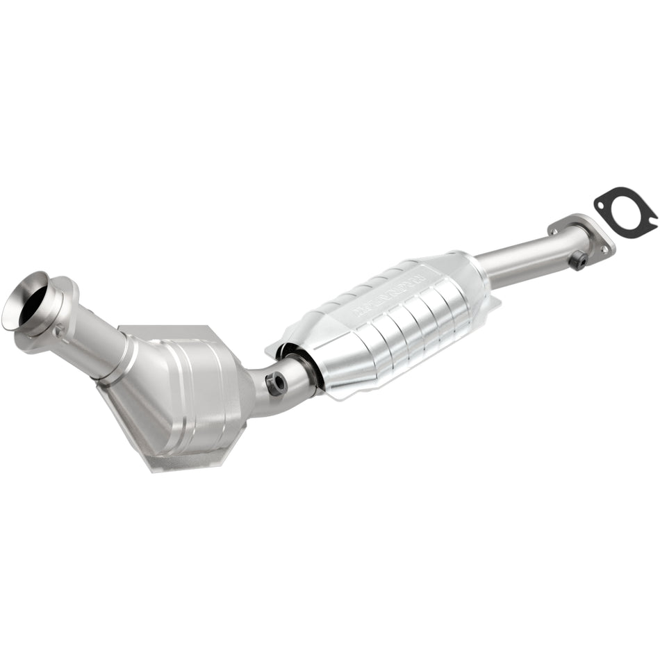 MagnaFlow Direct-Fit HM Grade Catalytic Converter - 23327