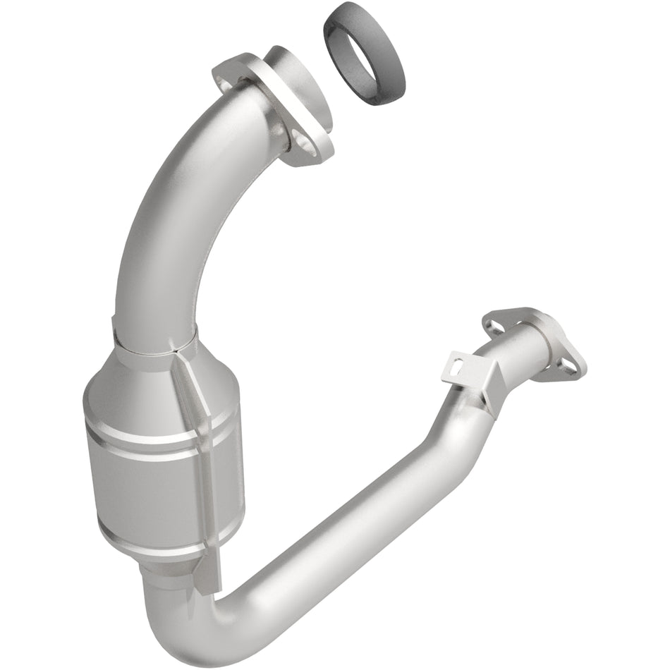 MagnaFlow Direct-Fit Standard Grade Catalytic Converter - 23336