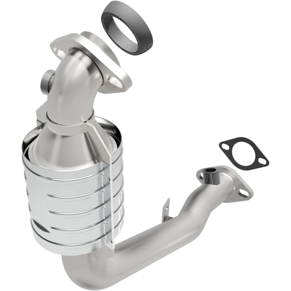 MagnaFlow Direct-Fit Standard Grade Catalytic Converter - 23346