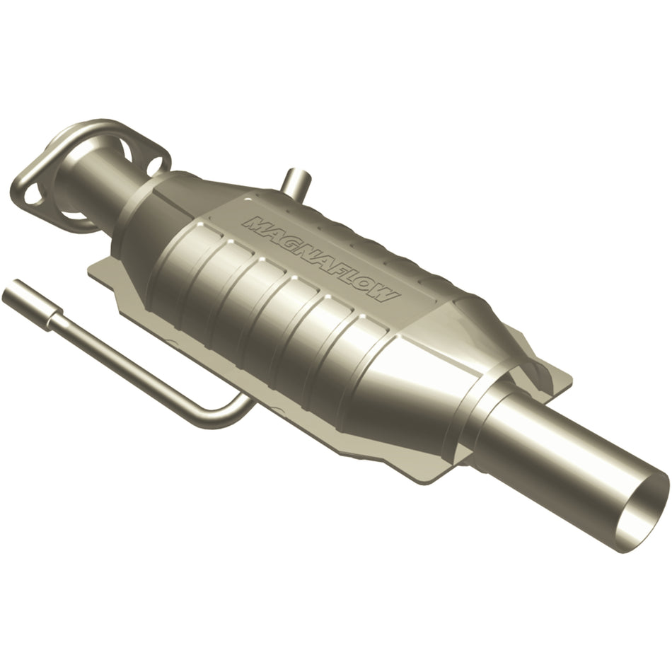 MagnaFlow Direct-Fit Standard Grade Catalytic Converter - 23349