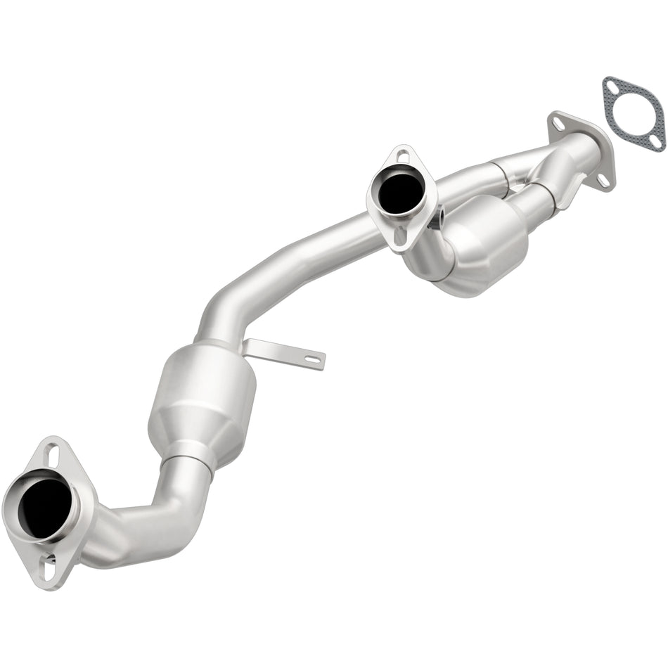 MagnaFlow Direct-Fit Standard Grade Catalytic Converter - 23354