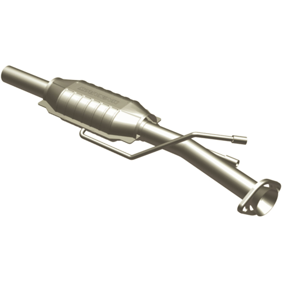 MagnaFlow Direct-Fit Standard Grade Catalytic Converter - 23358