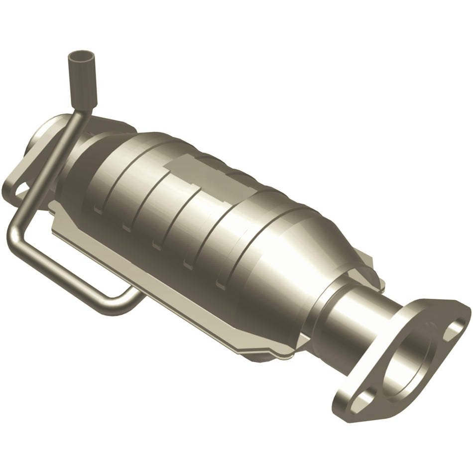 MagnaFlow Direct-Fit Standard Grade Catalytic Converter - 23383