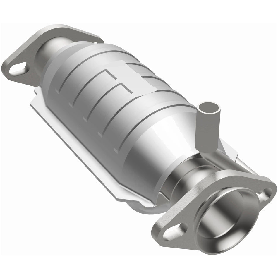MagnaFlow Direct-Fit Standard Grade Catalytic Converter - 23383