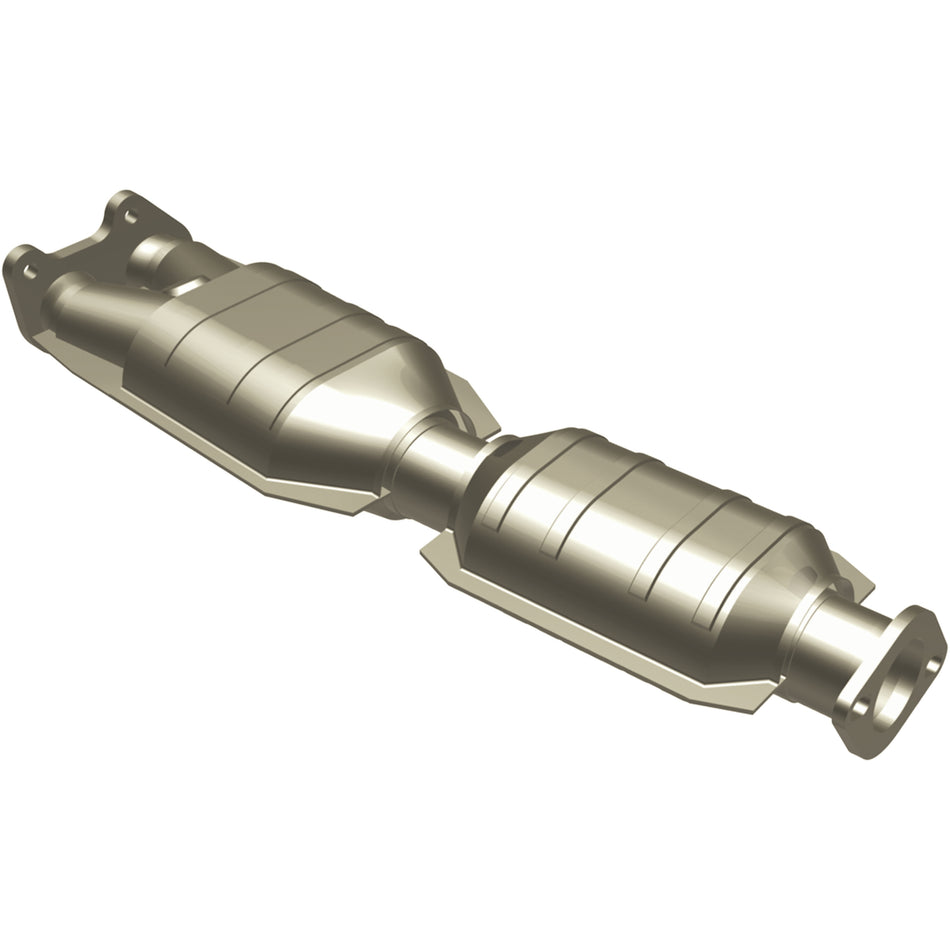 MagnaFlow Direct-Fit Standard Grade Catalytic Converter - 23386