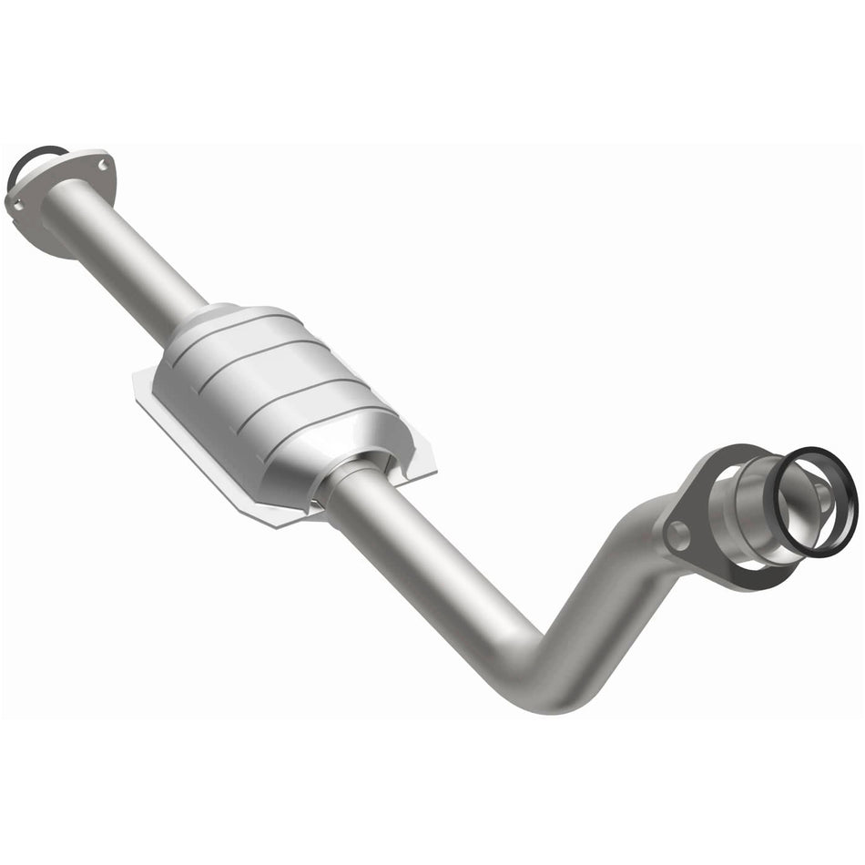 MagnaFlow Direct-Fit Standard Grade Catalytic Converter - 23402