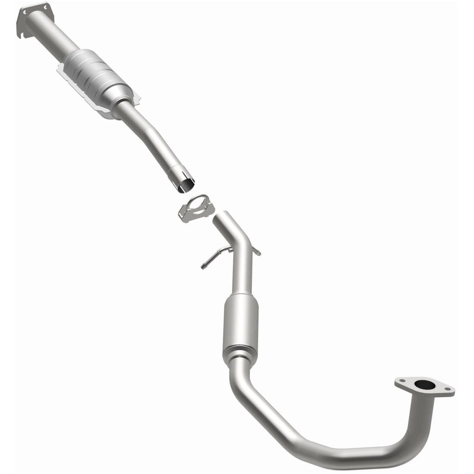 MagnaFlow Direct-Fit HM Grade Catalytic Converter - 23413