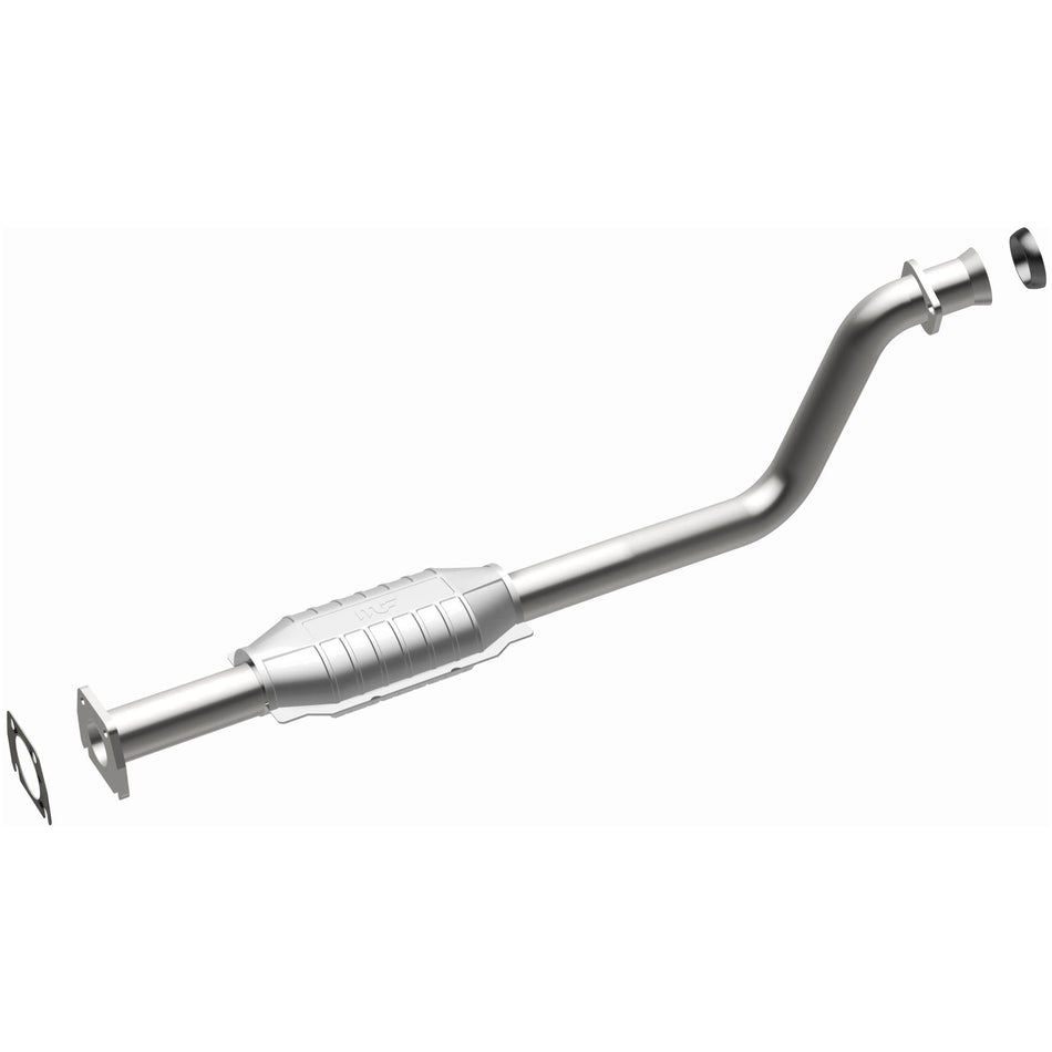 MagnaFlow Direct-Fit Standard Grade Catalytic Converter - 23423