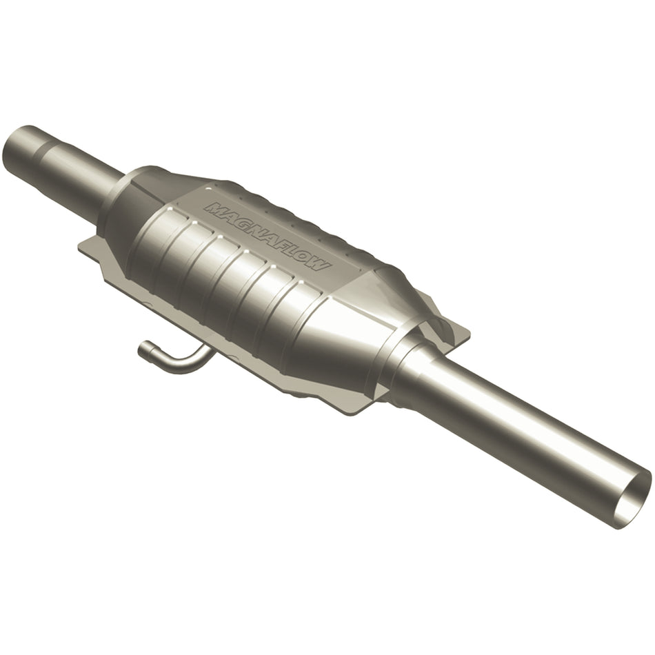 MagnaFlow Direct-Fit Standard Grade Catalytic Converter - 23444