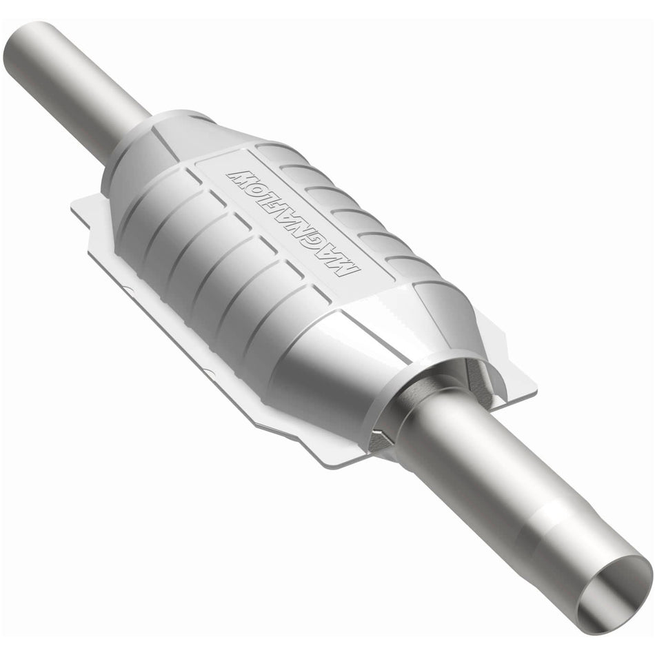 MagnaFlow Direct-Fit Standard Grade Catalytic Converter - 23444