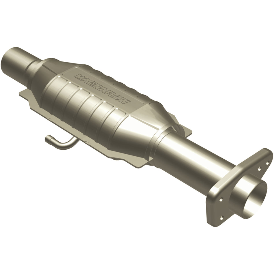 MagnaFlow Direct-Fit Standard Grade Catalytic Converter - 23447