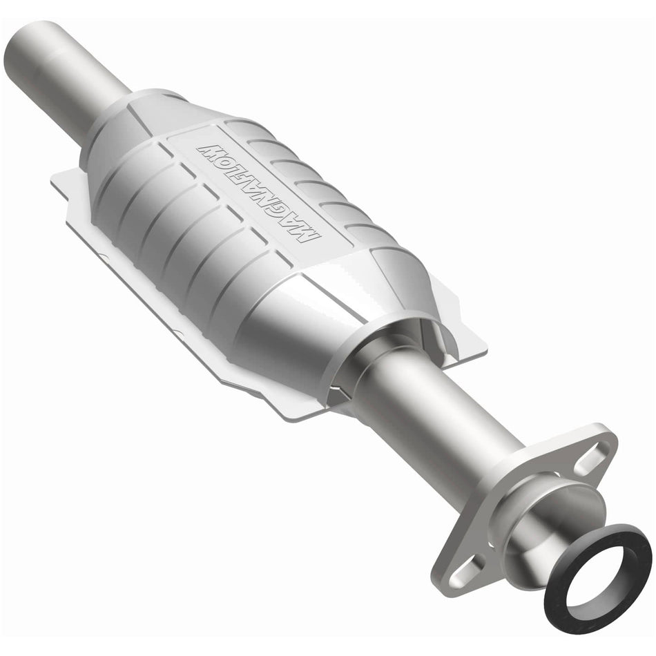 MagnaFlow Direct-Fit Standard Grade Catalytic Converter - 23454