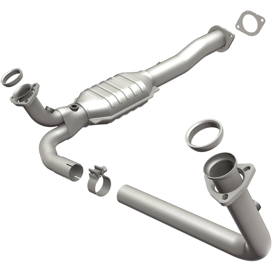 MagnaFlow Direct-Fit HM Grade Catalytic Converter - 23457