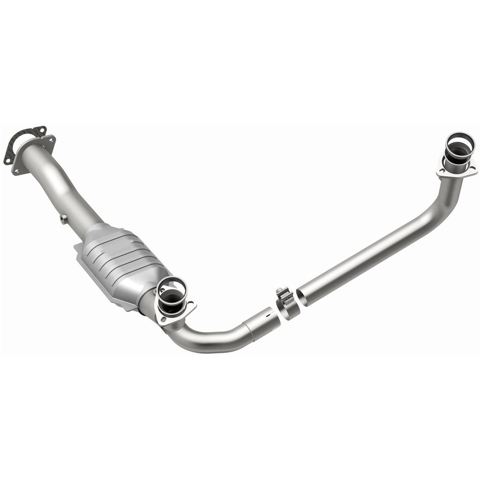 MagnaFlow Direct-Fit HM Grade Catalytic Converter - 23457