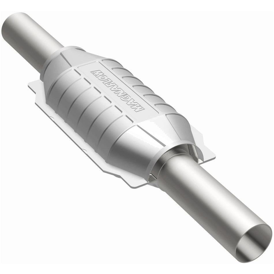 MagnaFlow Direct-Fit Standard Grade Catalytic Converter - 23467