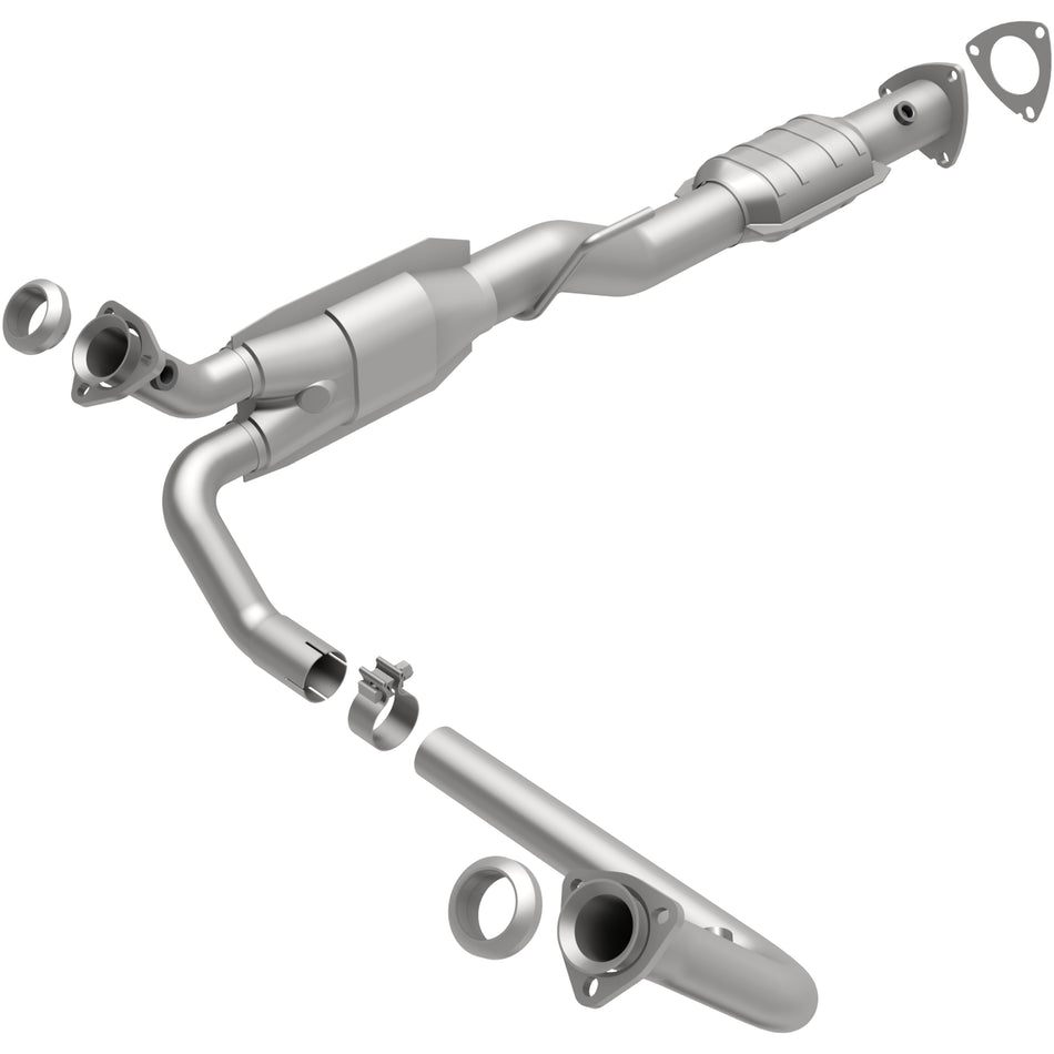 MagnaFlow Direct-Fit HM Grade Catalytic Converter - 23484