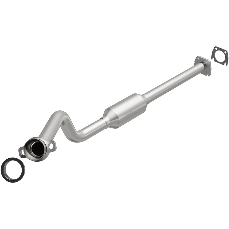 MagnaFlow Direct-Fit Standard Grade Catalytic Converter - 23491