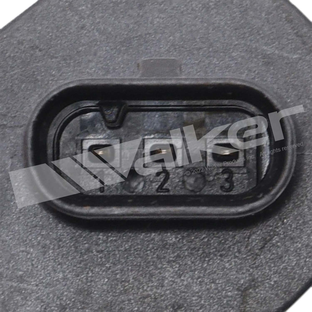 Walker Products Crankshaft Position Sensor - 235-2373