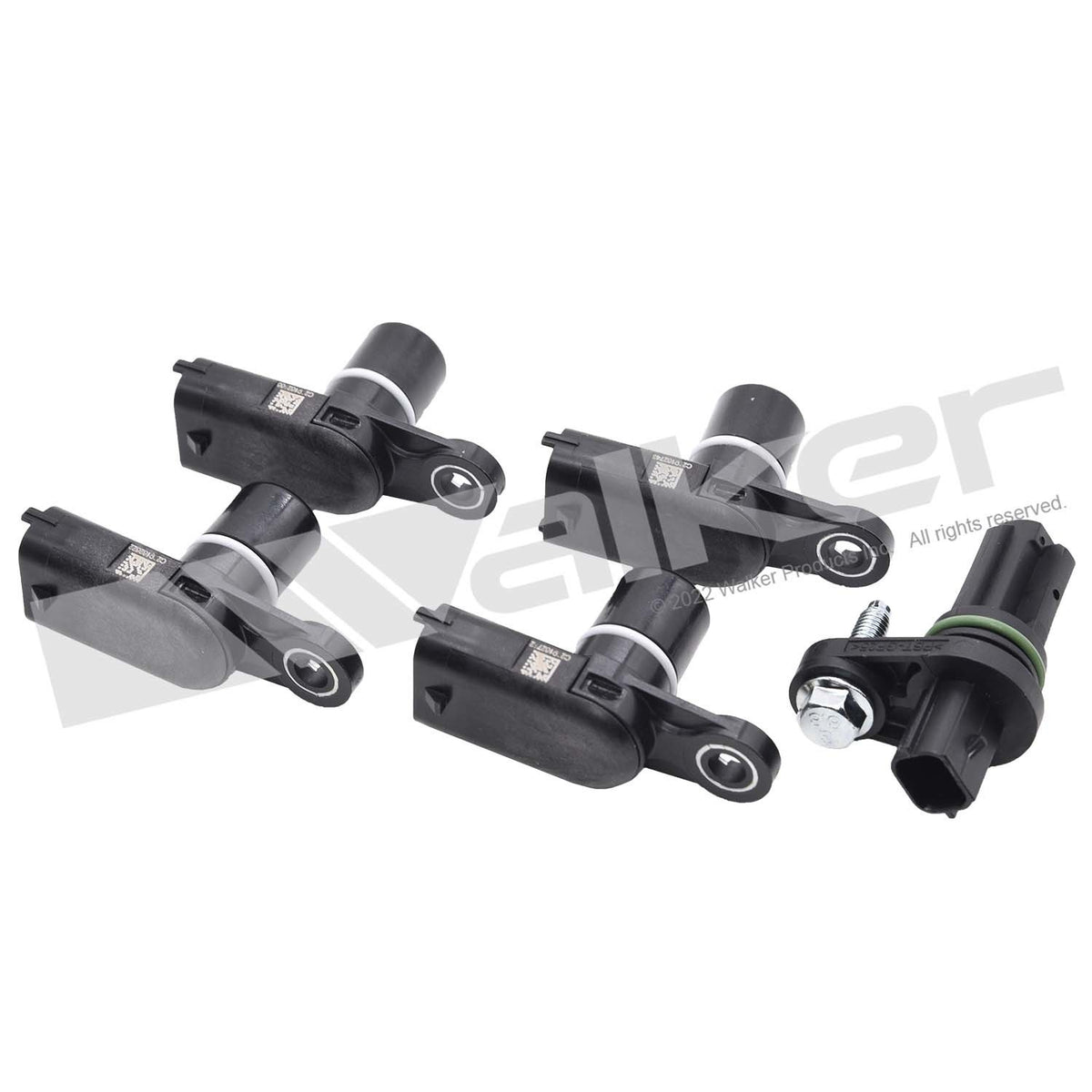 Walker Products Camshaft Position Sensor - 235-2404