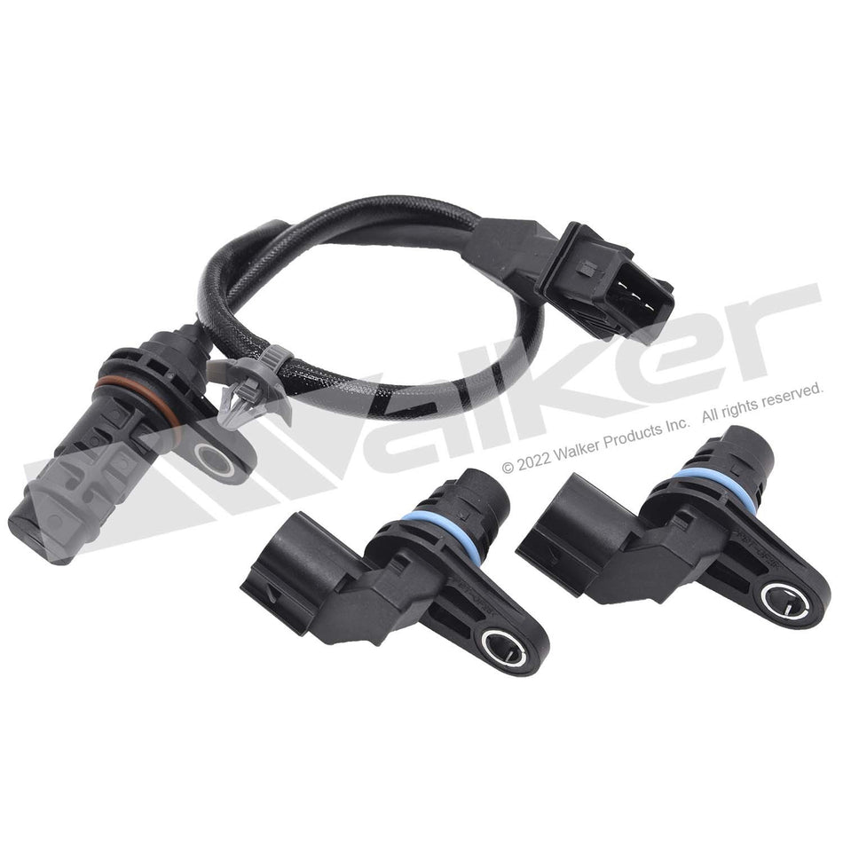 Walker Products Camshaft Position Sensor - 235-2412