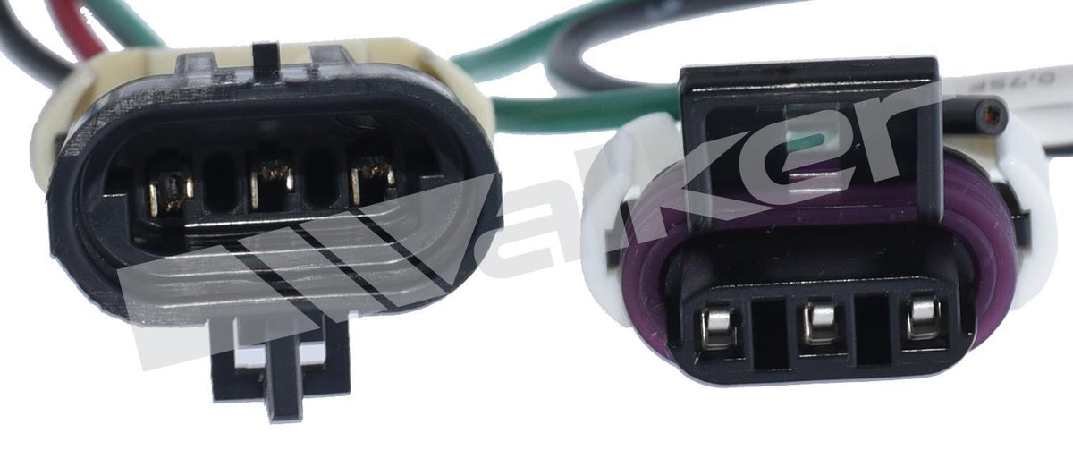 Walker Products Crankshaft Position Sensor - 235-91135
