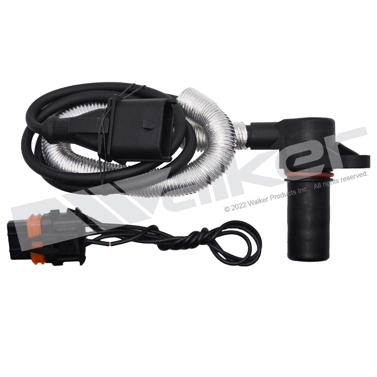 Walker Products Crankshaft Position Sensor - 235-91178