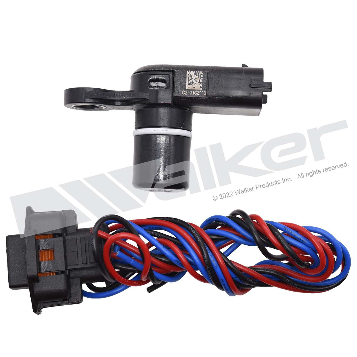 Walker Products Camshaft Position Sensor - 235-91187