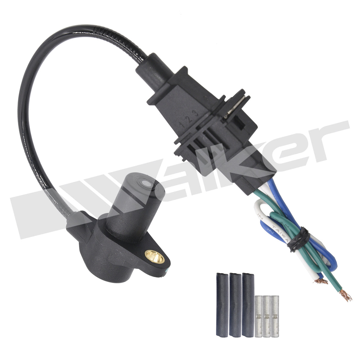 Walker Products Crankshaft Position Sensor - 235-91307