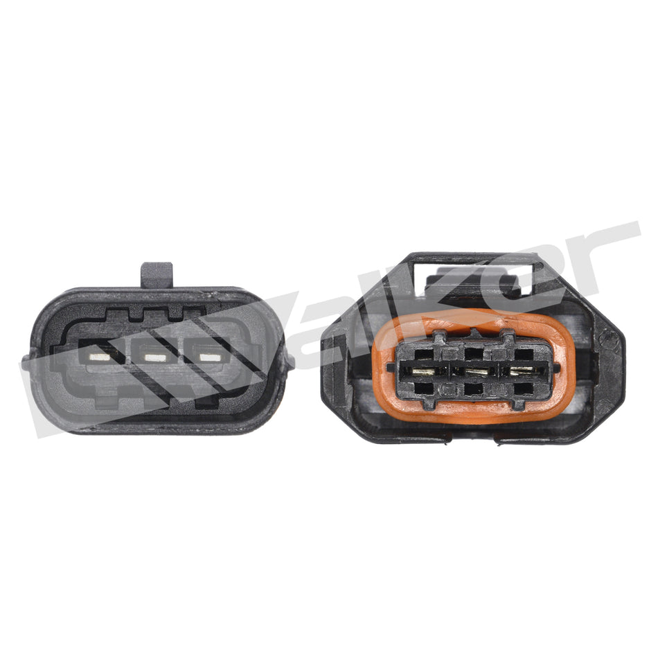 Walker Products Crankshaft Position Sensor - 235-91322