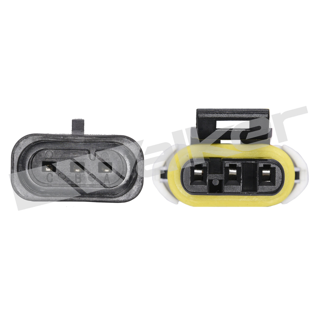 Walker Products Crankshaft Position Sensor - 235-91326