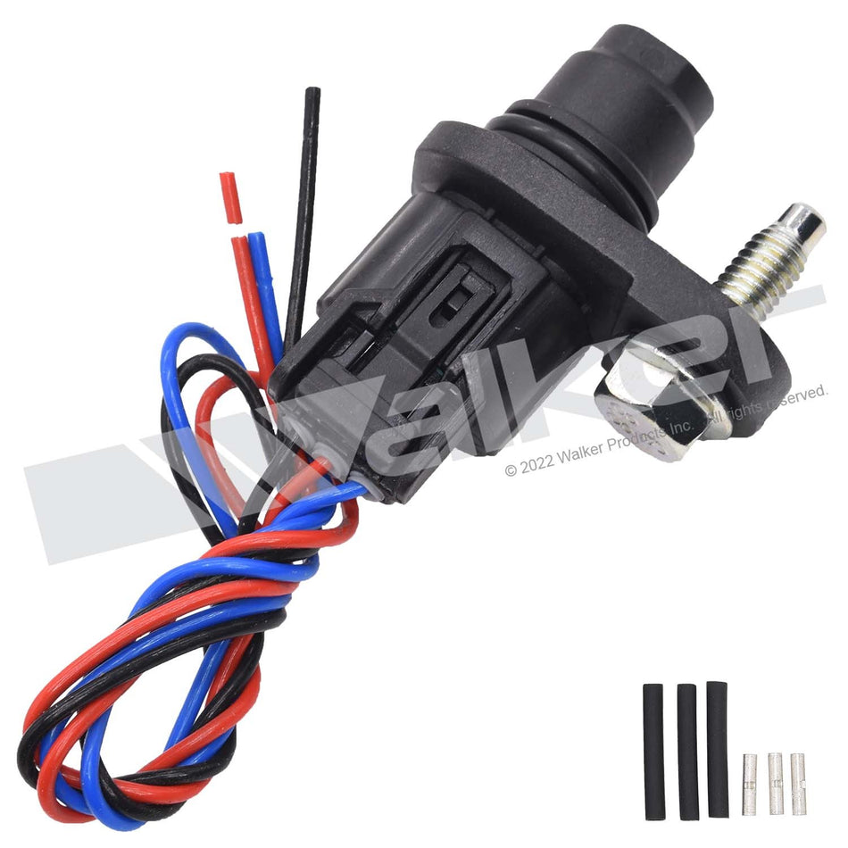 Walker Products Crankshaft Position Sensor - 235-91396