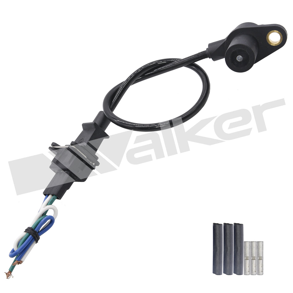 Walker Products Crankshaft Position Sensor - 235-91520