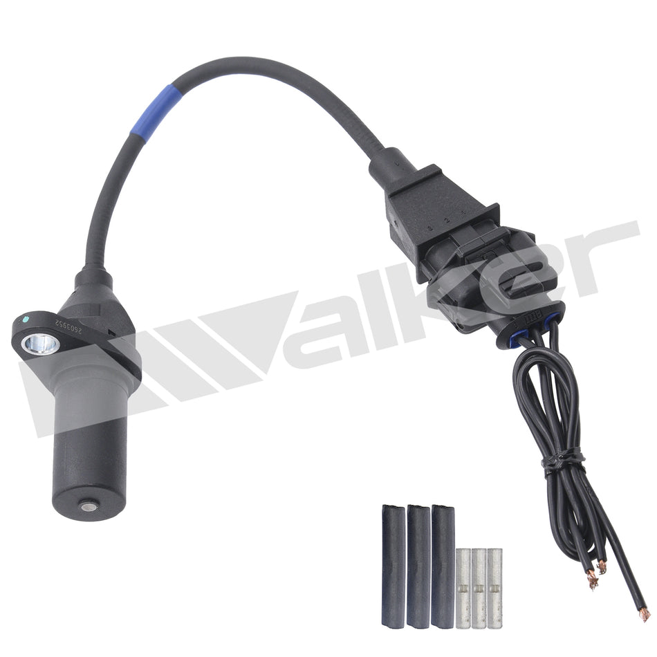 Walker Products Crankshaft Position Sensor - 235-91690