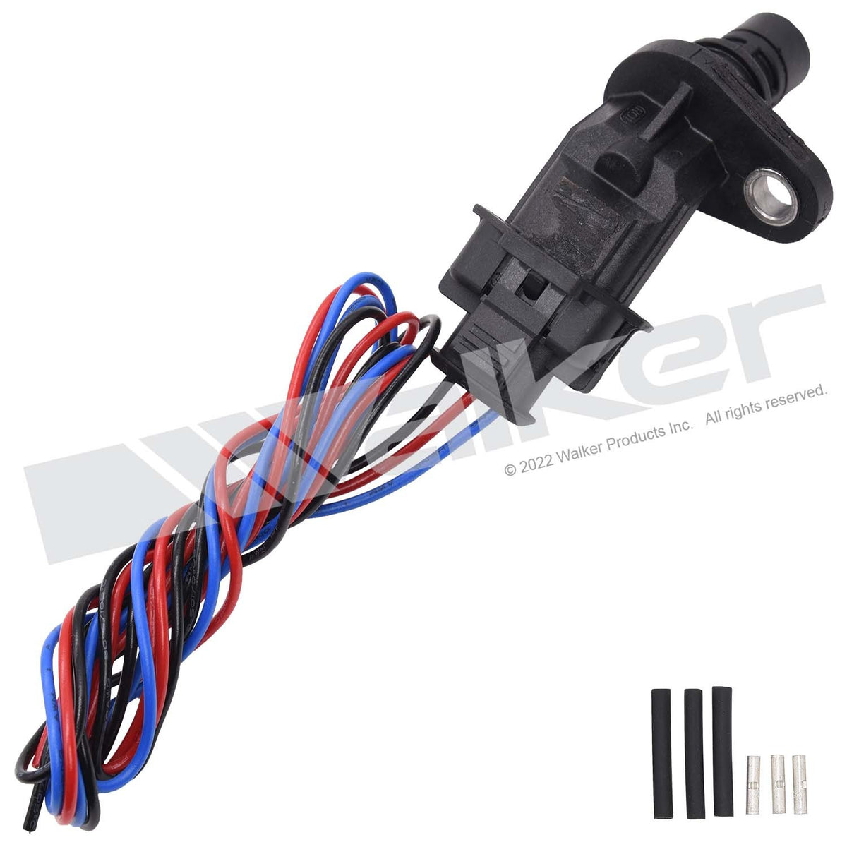 Walker Products Crankshaft Position Sensor - 235-91866