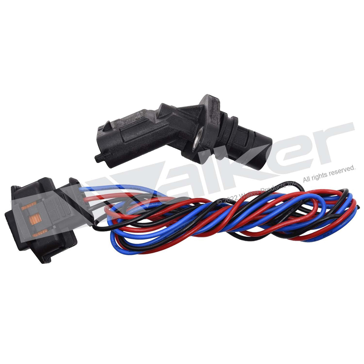 Walker Products Crankshaft Position Sensor - 235-91866
